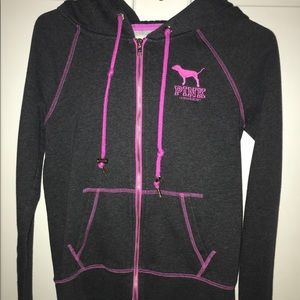 VS Pink Hoodie